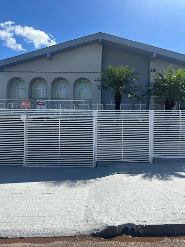 Comercial à venda no Vila Olímpica: 