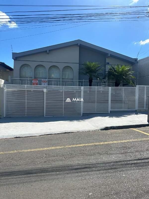 Comercial à venda no Vila Olímpica: 