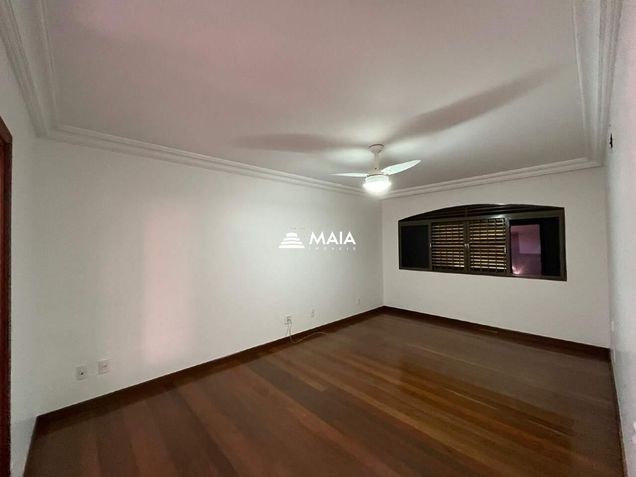 Casa de Condomínio à venda no Condomínio Alameda dos Buritis : 