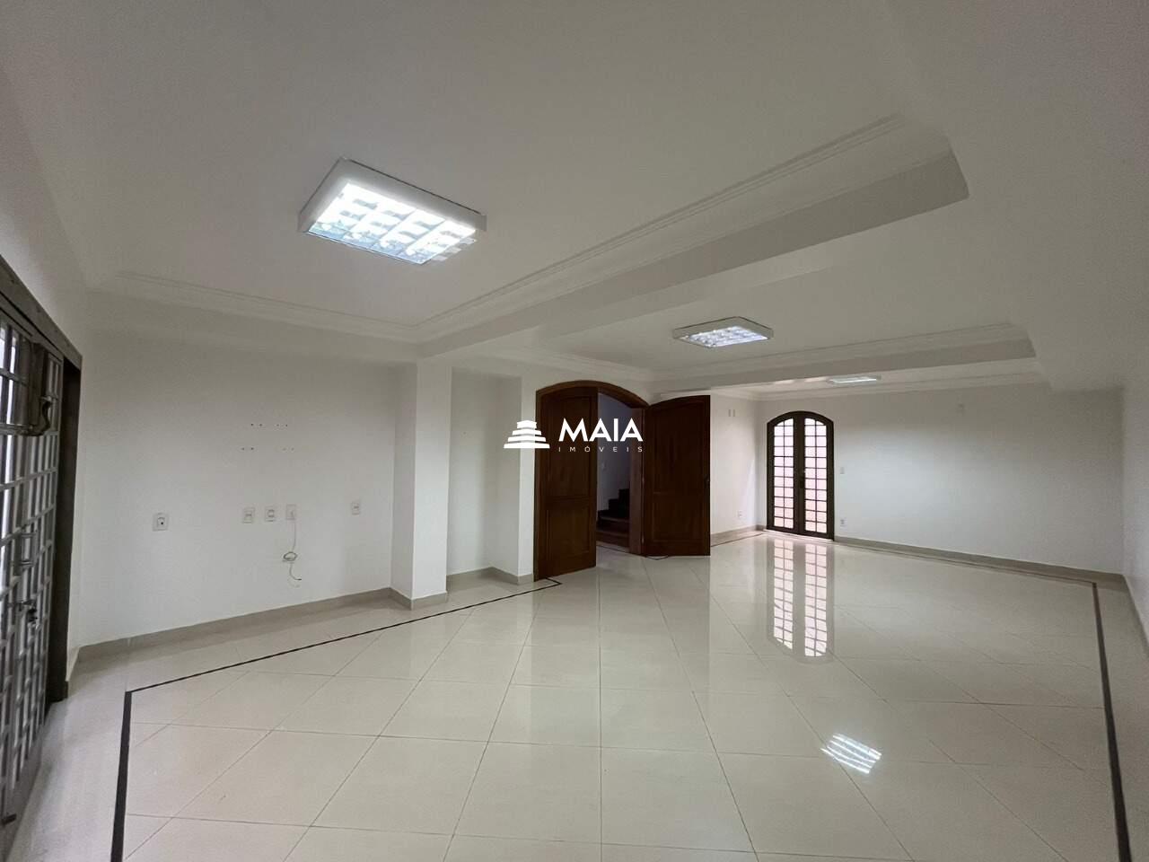 Casa de Condomínio à venda no Condomínio Alameda dos Buritis : 