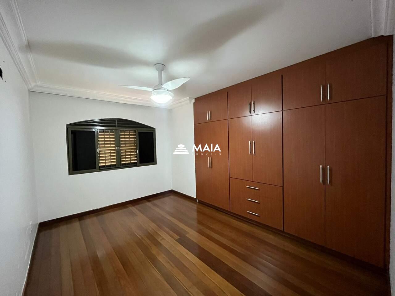 Casa de Condomínio à venda no Condomínio Alameda dos Buritis : 