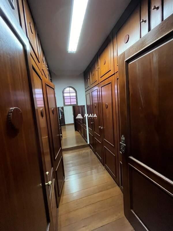 Casa de Condomínio à venda no Condomínio Alameda dos Buritis : 