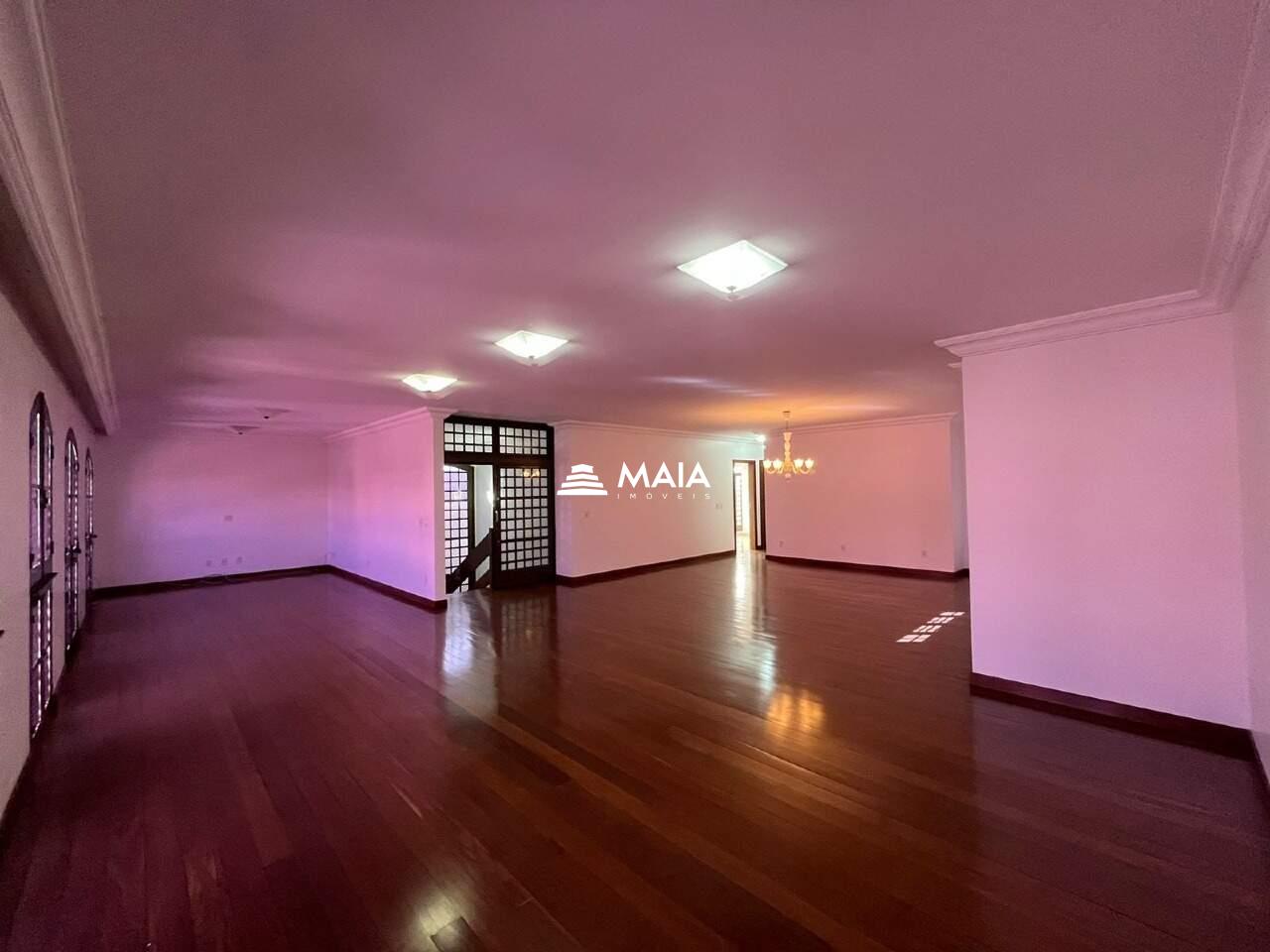 Casa de Condomínio à venda no Condomínio Alameda dos Buritis : 