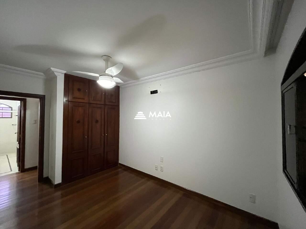 Casa de Condomínio à venda no Condomínio Alameda dos Buritis : 