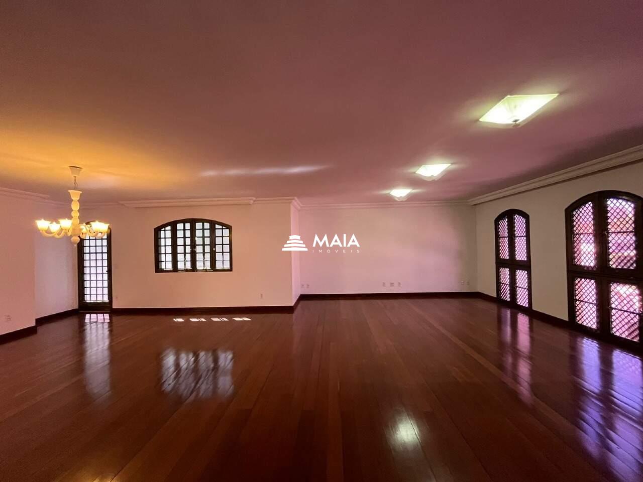 Casa de Condomínio à venda no Condomínio Alameda dos Buritis : 