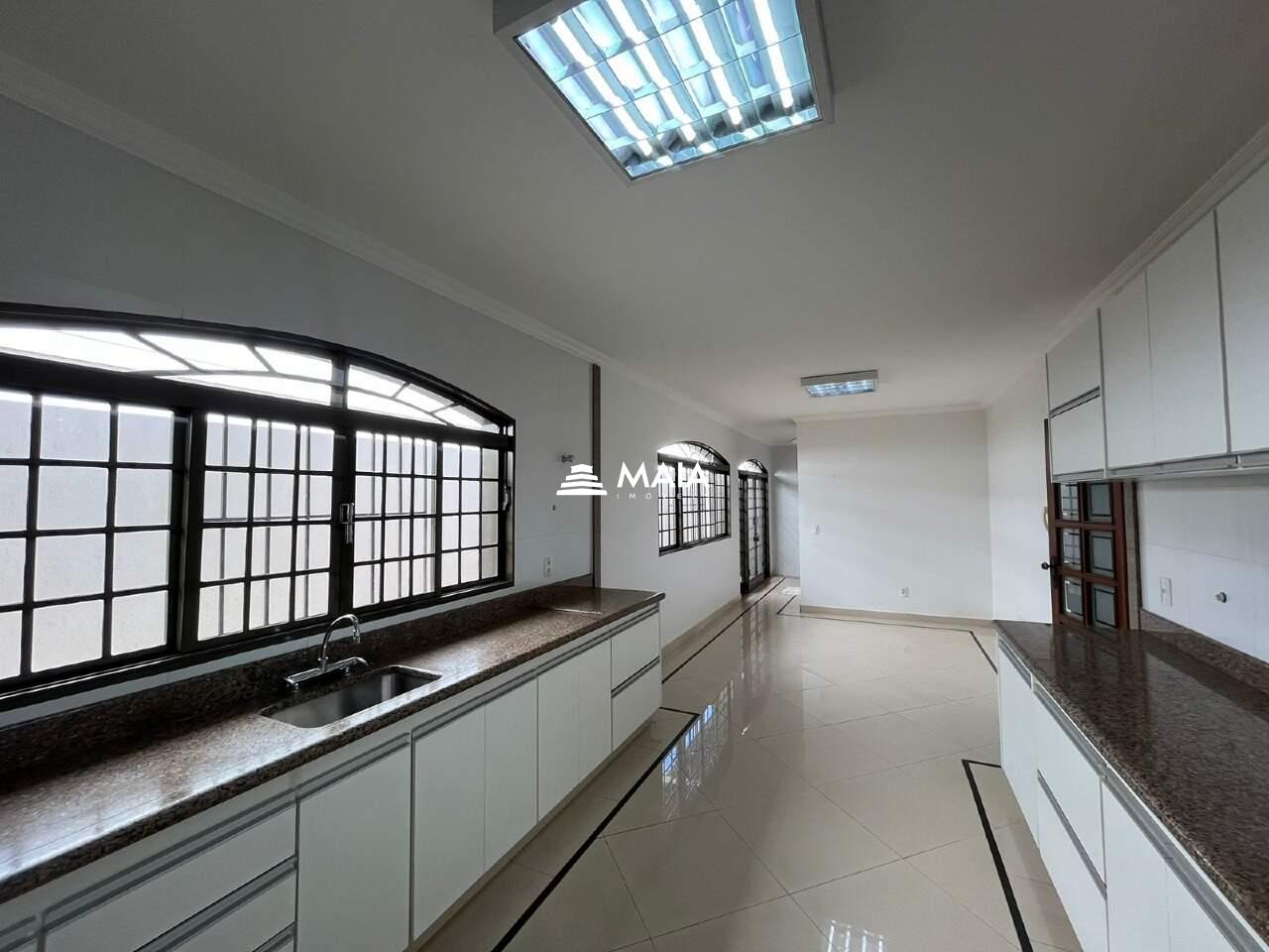 Casa de Condomínio à venda no Condomínio Alameda dos Buritis : 