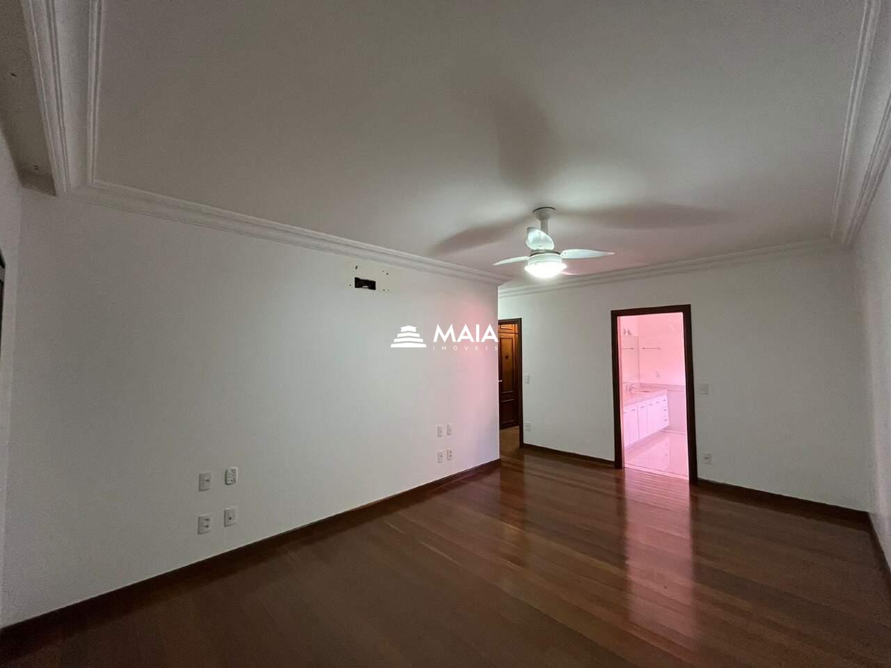 Casa de Condomínio à venda no Condomínio Alameda dos Buritis : 