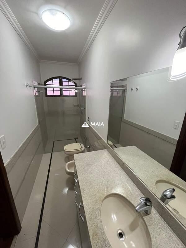 Casa de Condomínio à venda no Condomínio Alameda dos Buritis : 