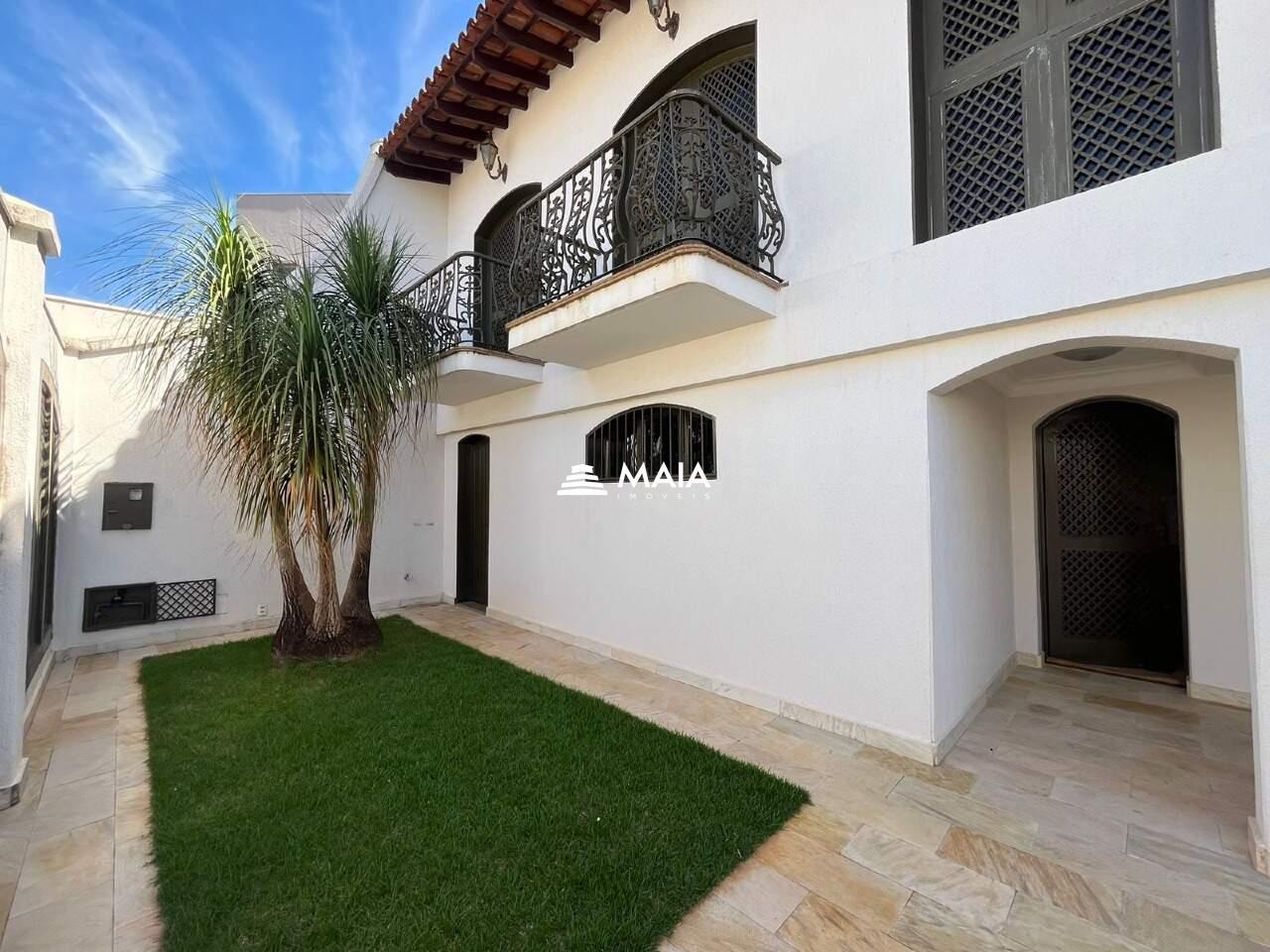 Casa de Condomínio à venda no Condomínio Alameda dos Buritis : 