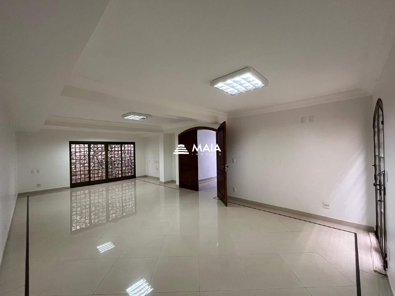 Casa de Condomínio à venda no Condomínio Alameda dos Buritis : 