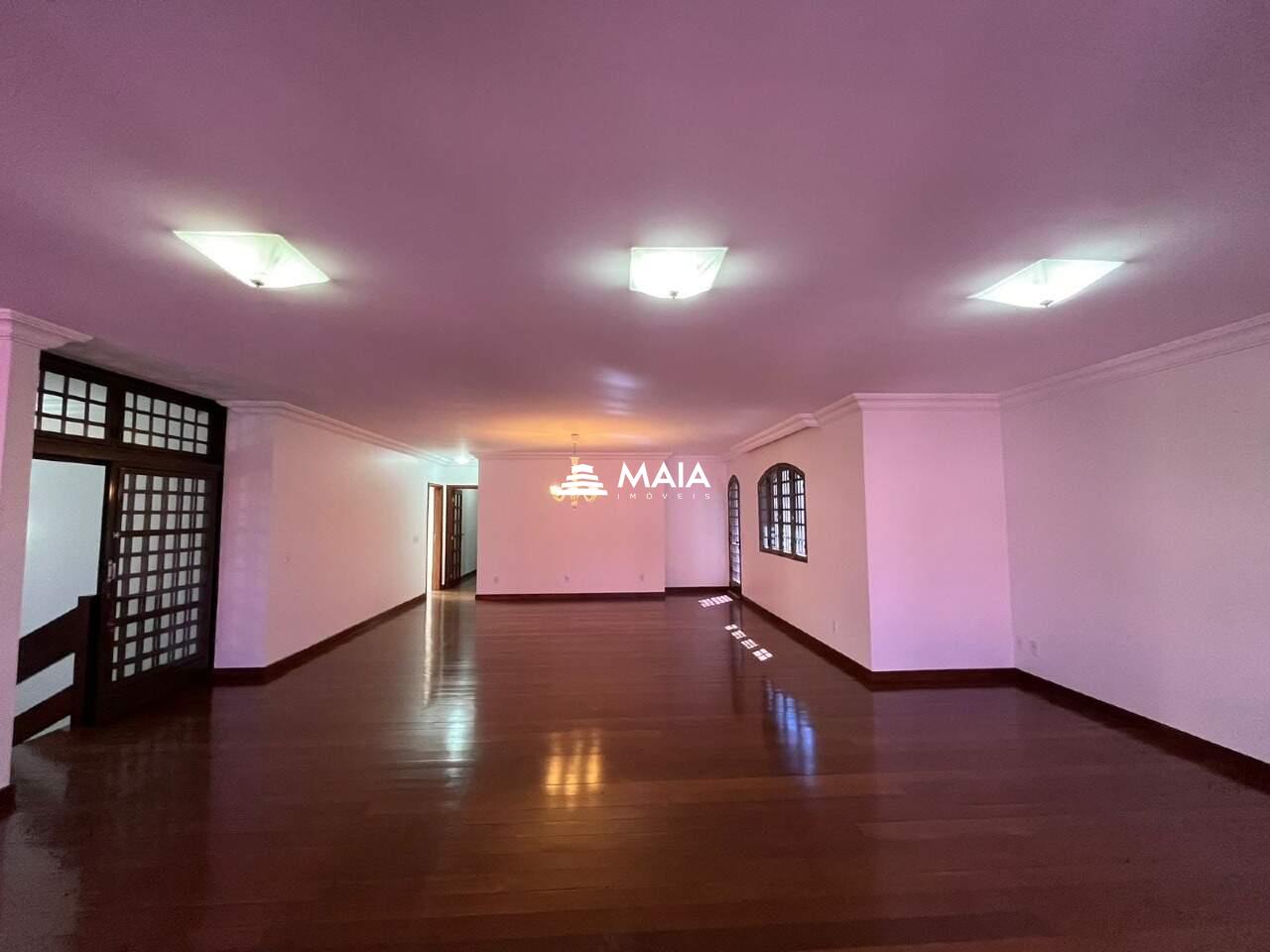 Casa de Condomínio à venda no Condomínio Alameda dos Buritis : 