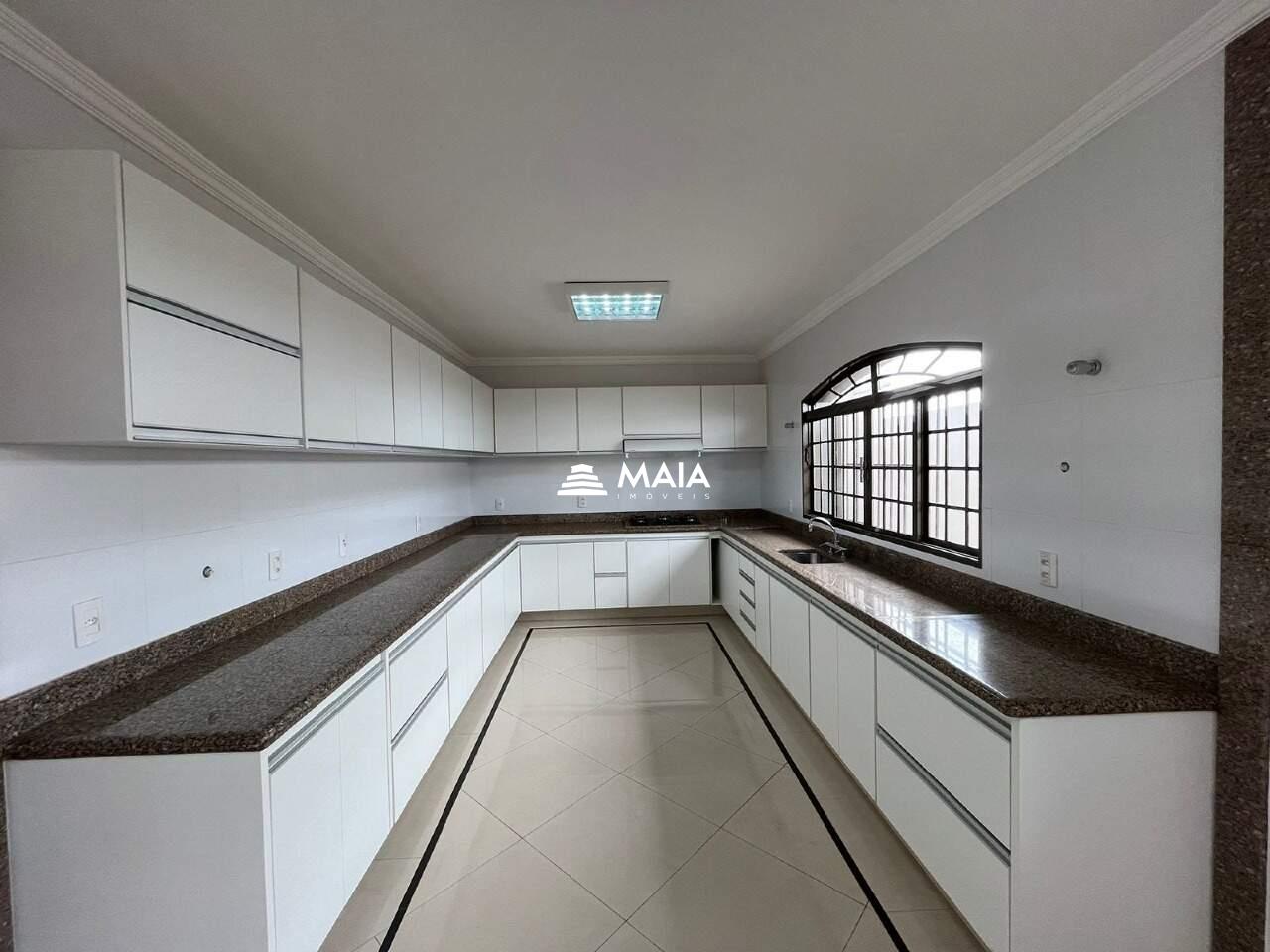 Casa de Condomínio à venda no Condomínio Alameda dos Buritis : 