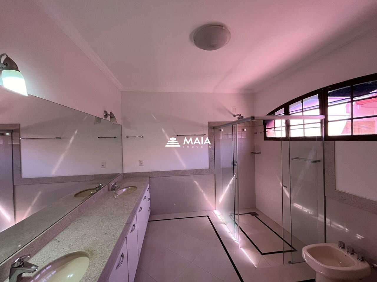 Casa de Condomínio à venda no Condomínio Alameda dos Buritis : 