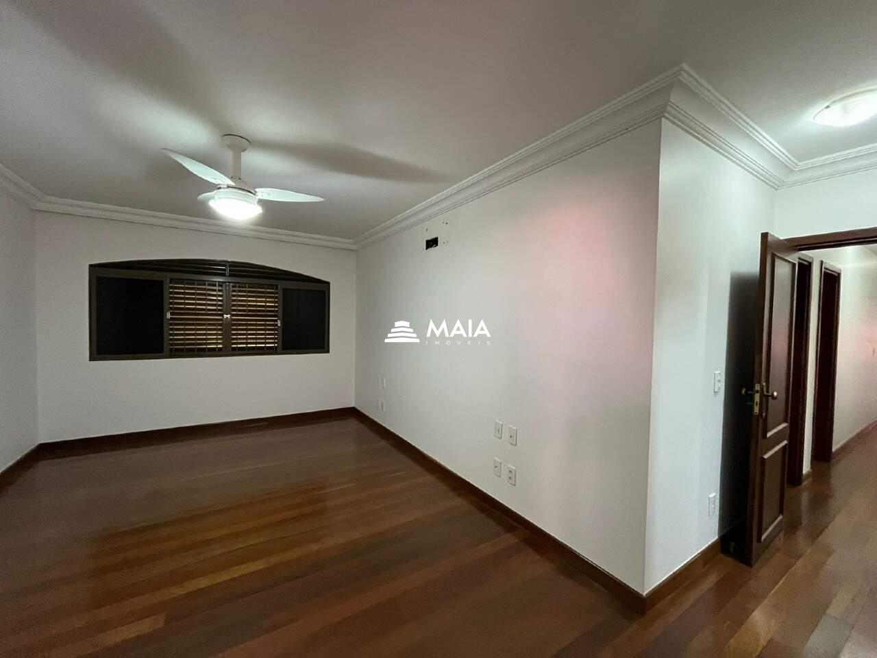 Casa de Condomínio à venda no Condomínio Alameda dos Buritis : 