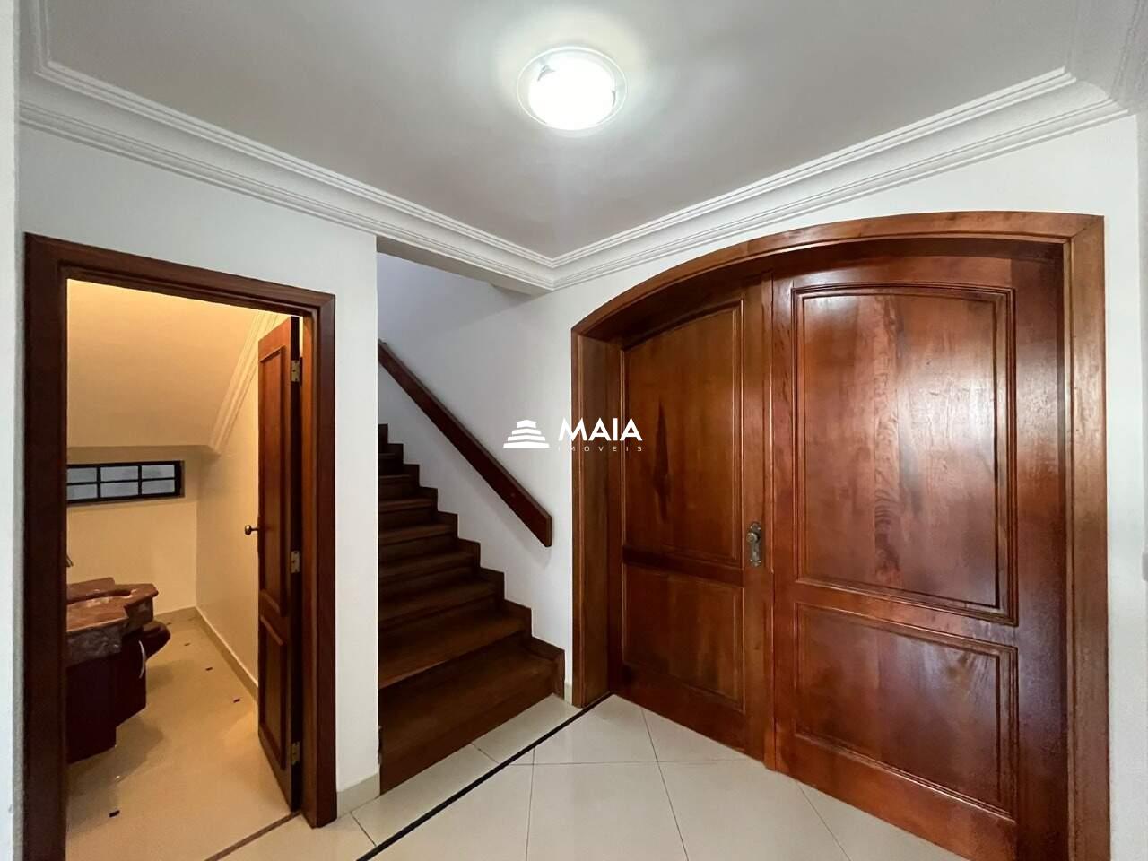 Casa de Condomínio à venda no Condomínio Alameda dos Buritis : 