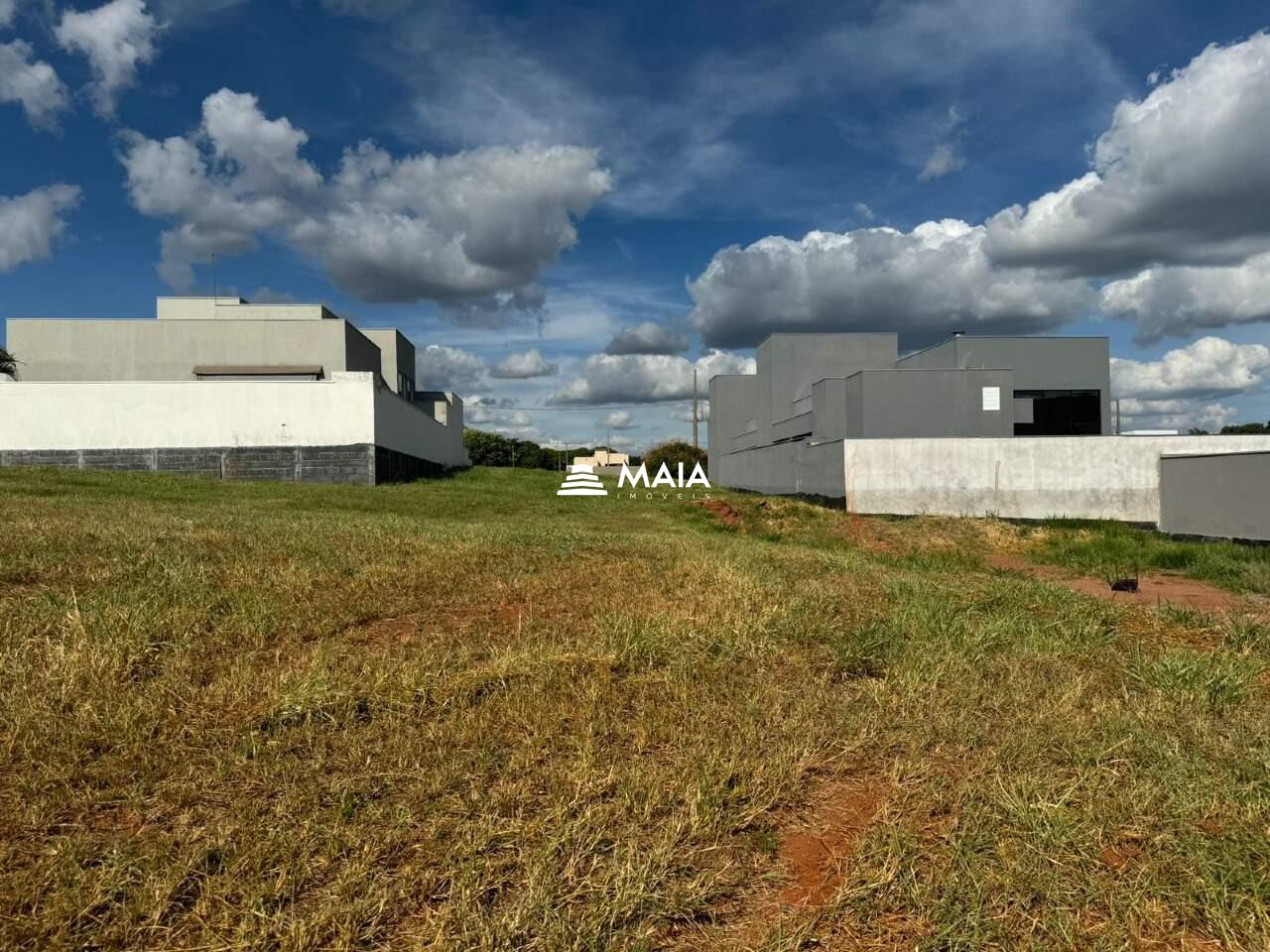 Terreno em Condomínio à venda no Jockey do Lago: 