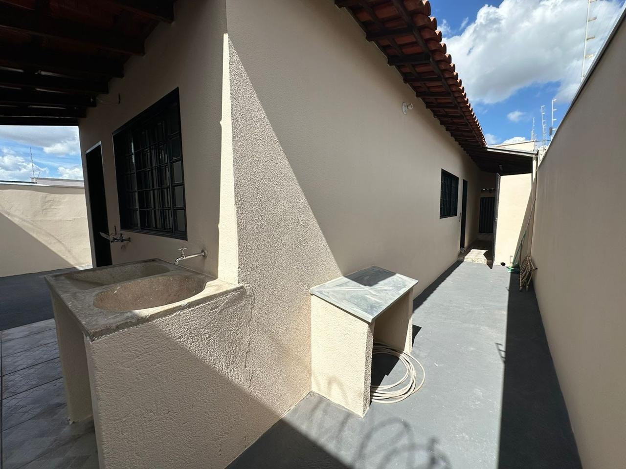 Casa à venda no Residencial Morumbi: 