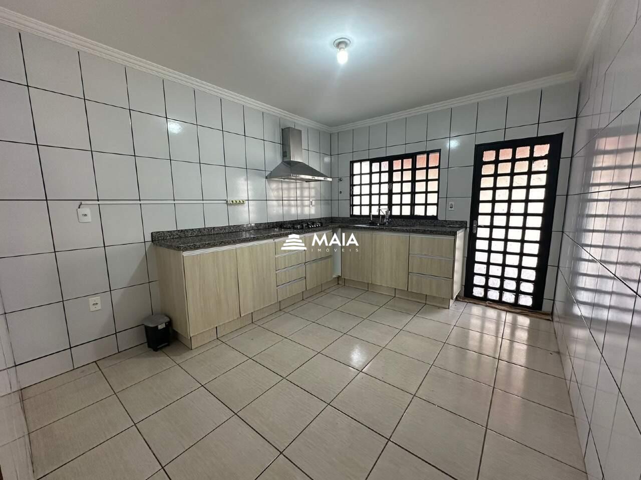 Casa à venda no Residencial Morumbi: 