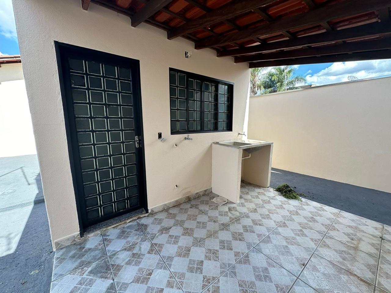 Casa à venda no Residencial Morumbi: 