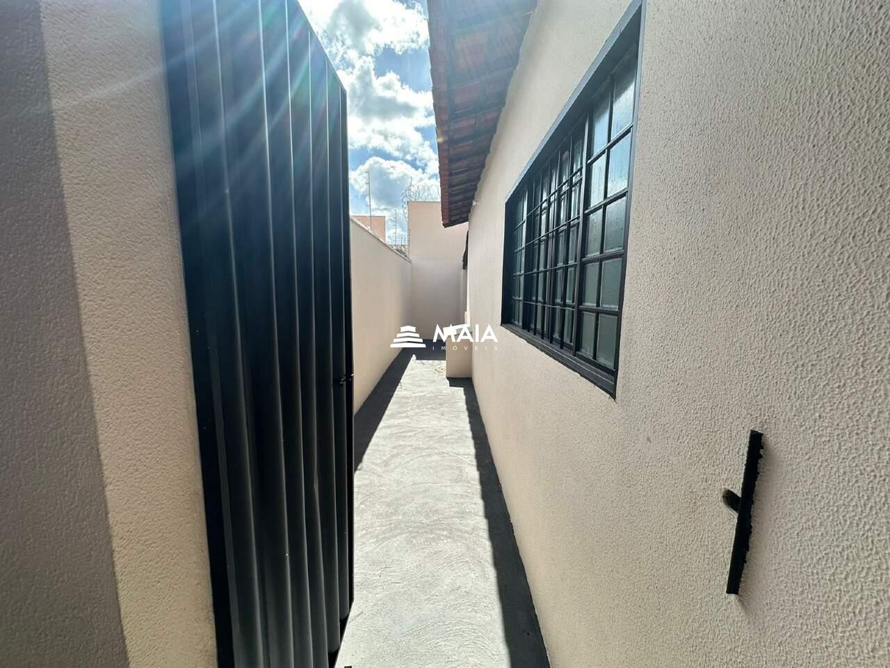 Casa à venda no Residencial Morumbi: 