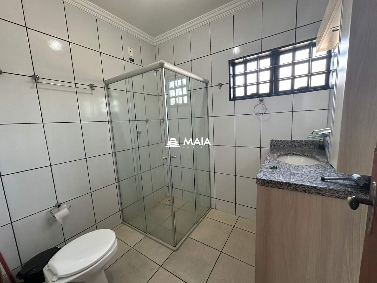 Casa à venda no Residencial Morumbi: 