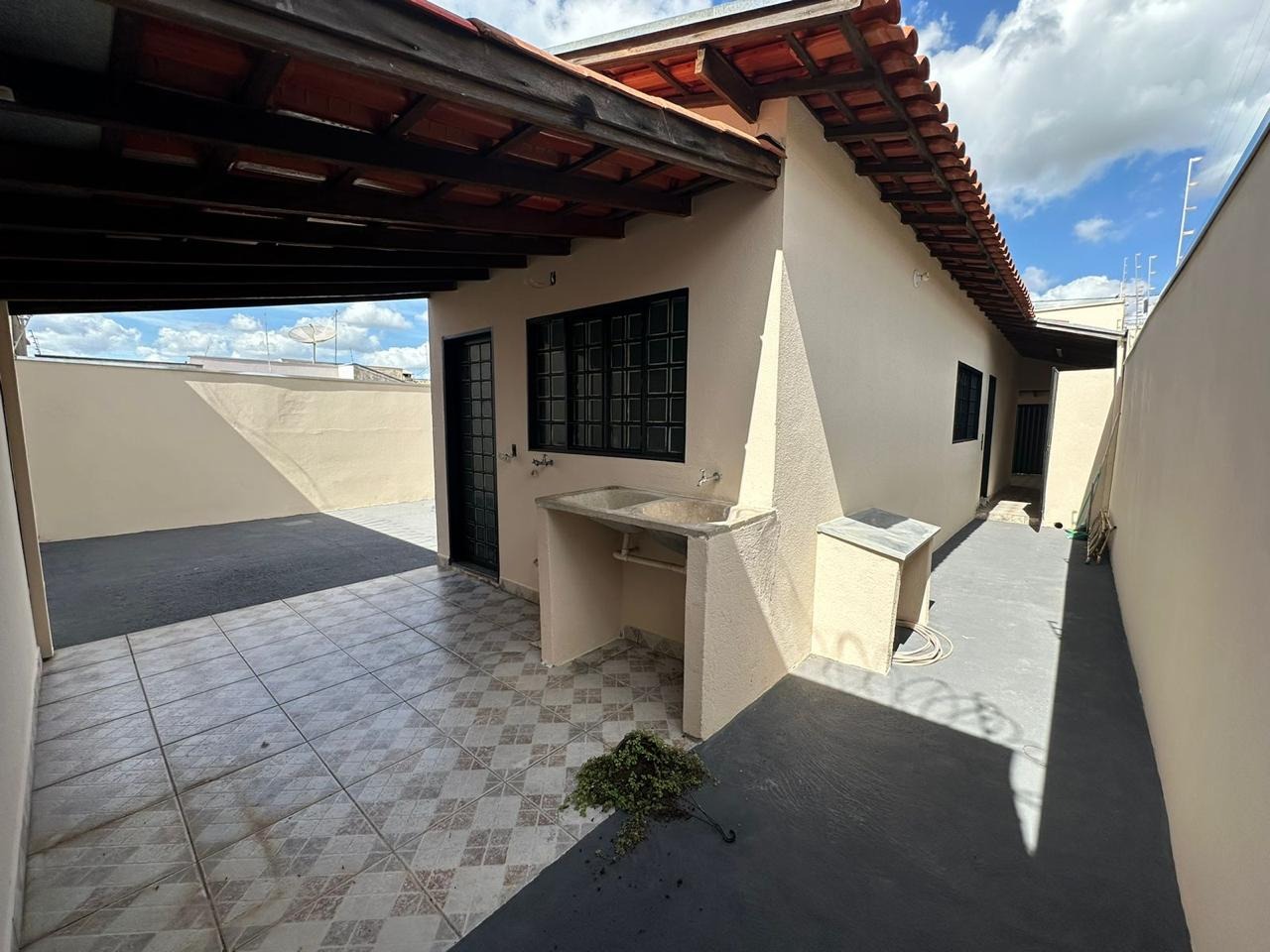 Casa à venda no Residencial Morumbi: 