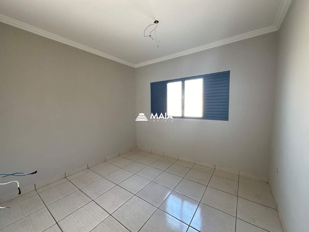 Casa à venda no Residencial Morumbi: 