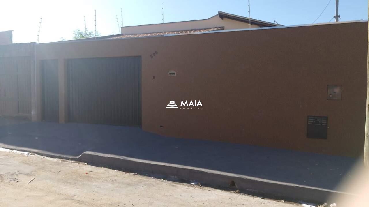 Casa à venda no Residencial Morumbi: 