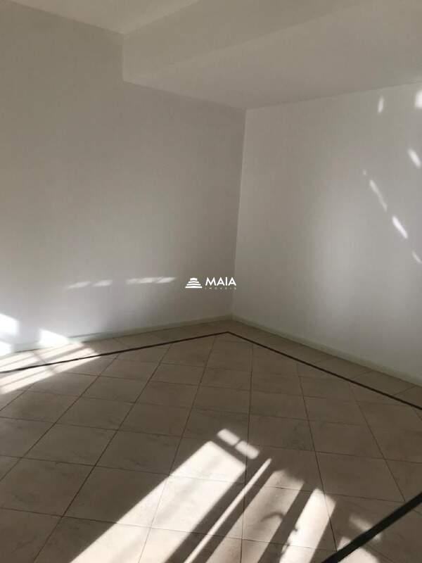 Casa à venda no São Sebastião: 