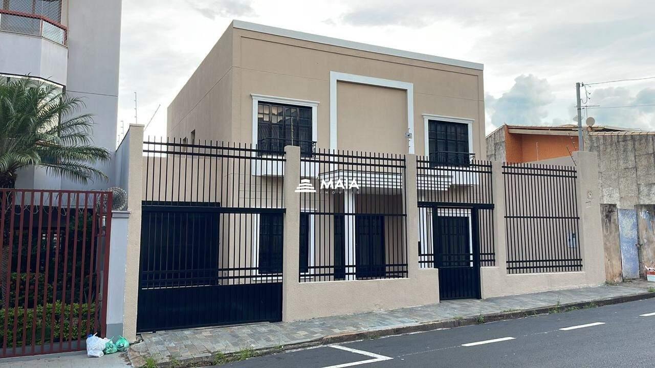 Casa no São Sebastião