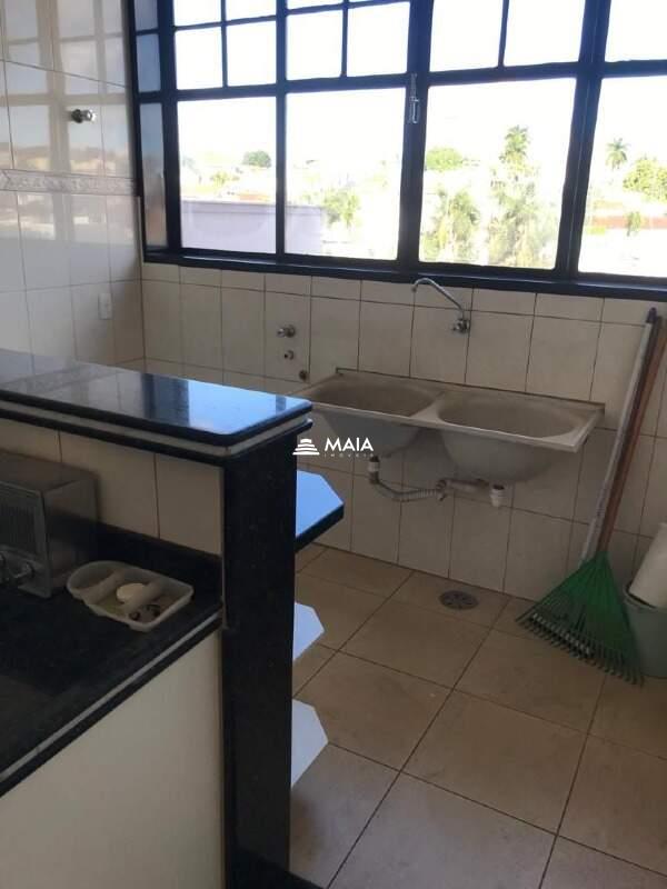 Casa à venda no São Sebastião: 