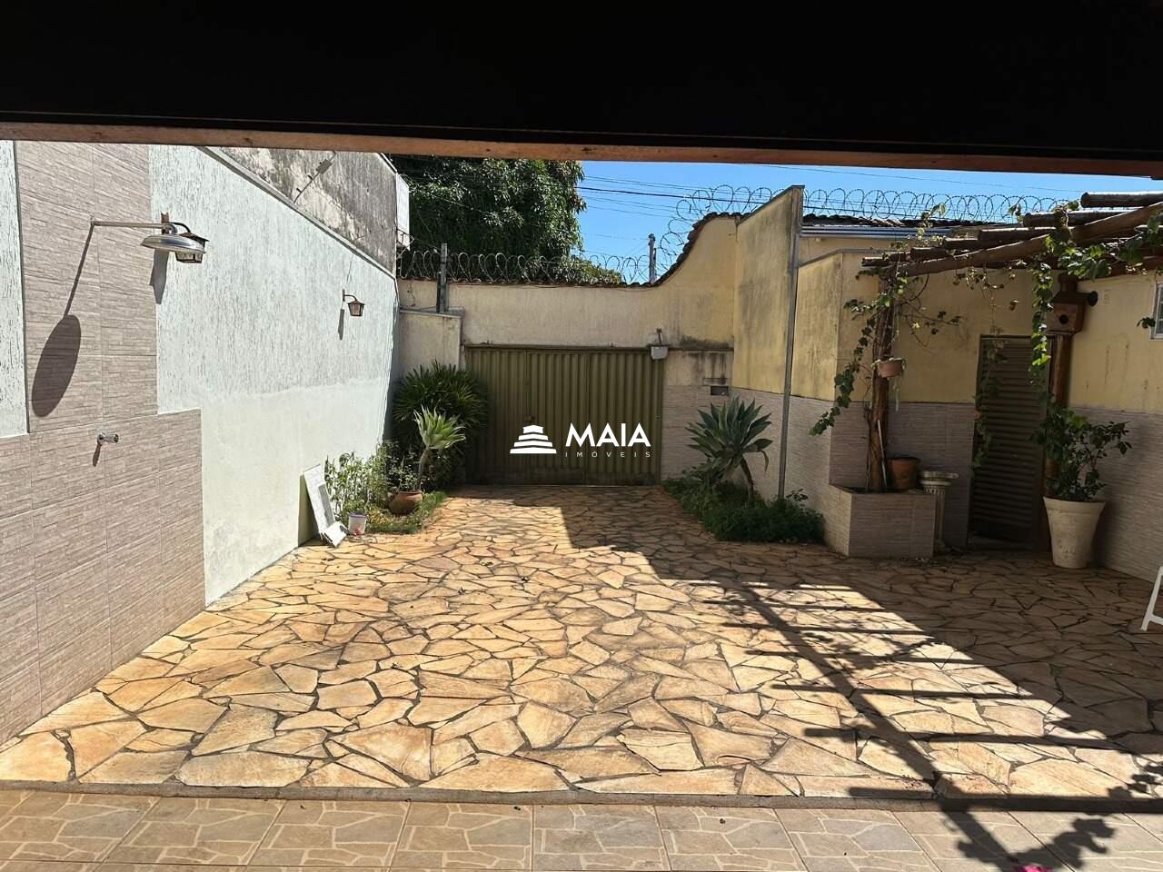 Casa à venda no Costa Telles II: 