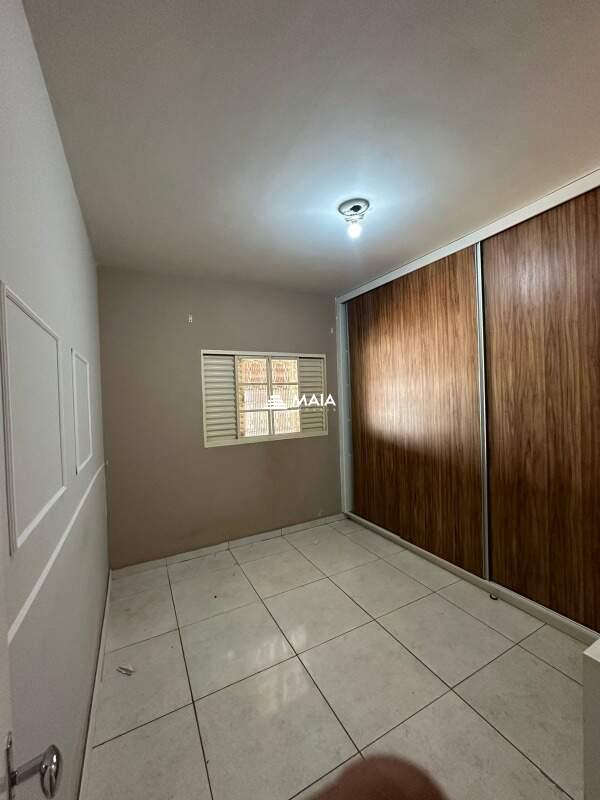 Casa à venda no Costa Telles II: 