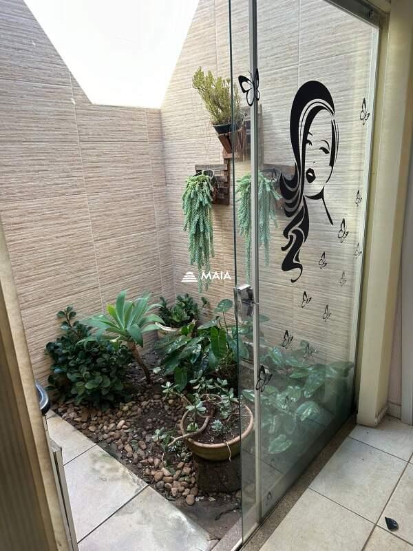 Casa à venda no Costa Telles II: 