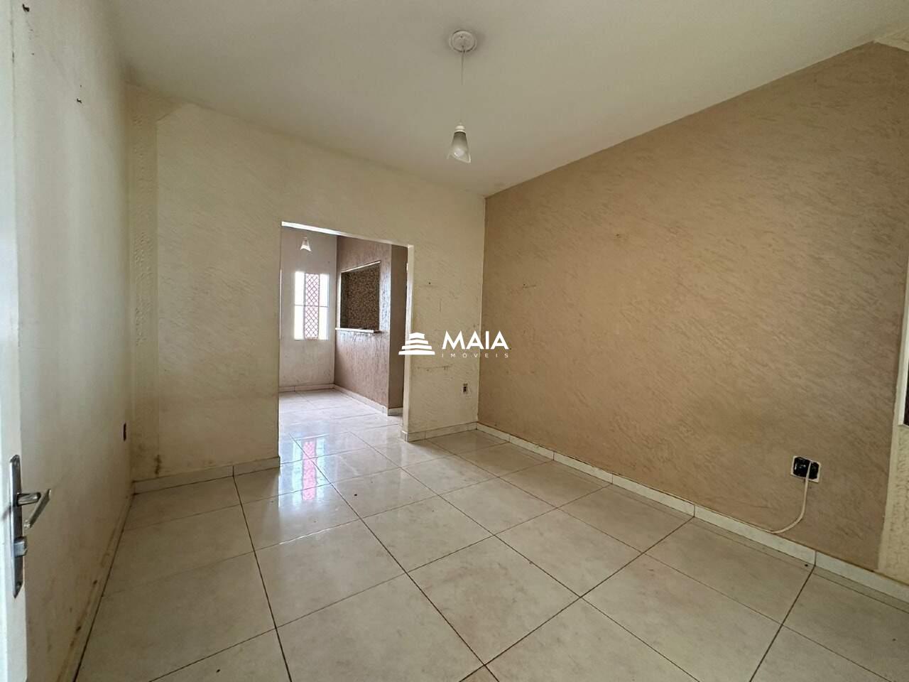 Casa à venda no Costa Telles II: 