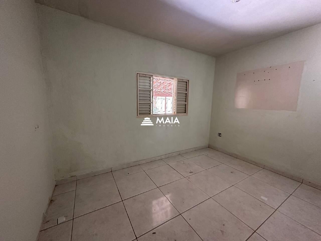 Casa à venda no Costa Telles II: 