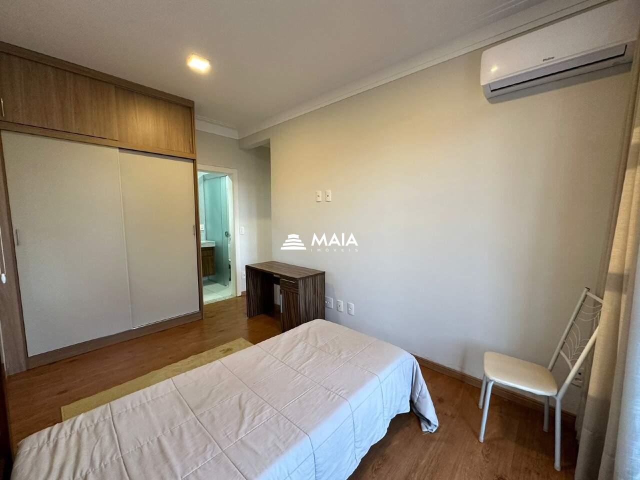 Casa de Condomínio à venda no Cyrela Landscape: 