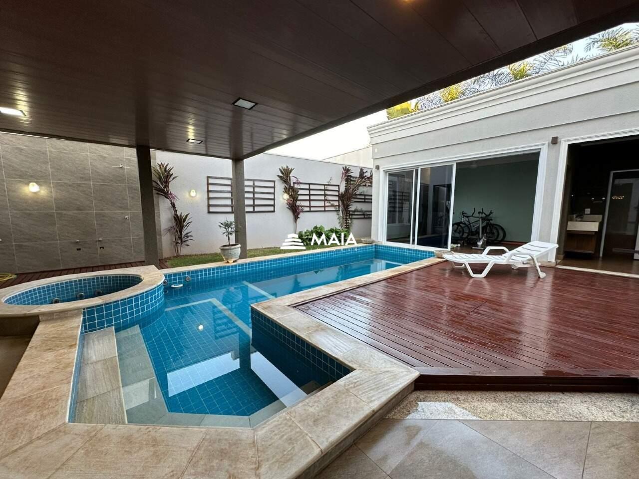 Casa de Condomínio à venda no Cyrela Landscape: 