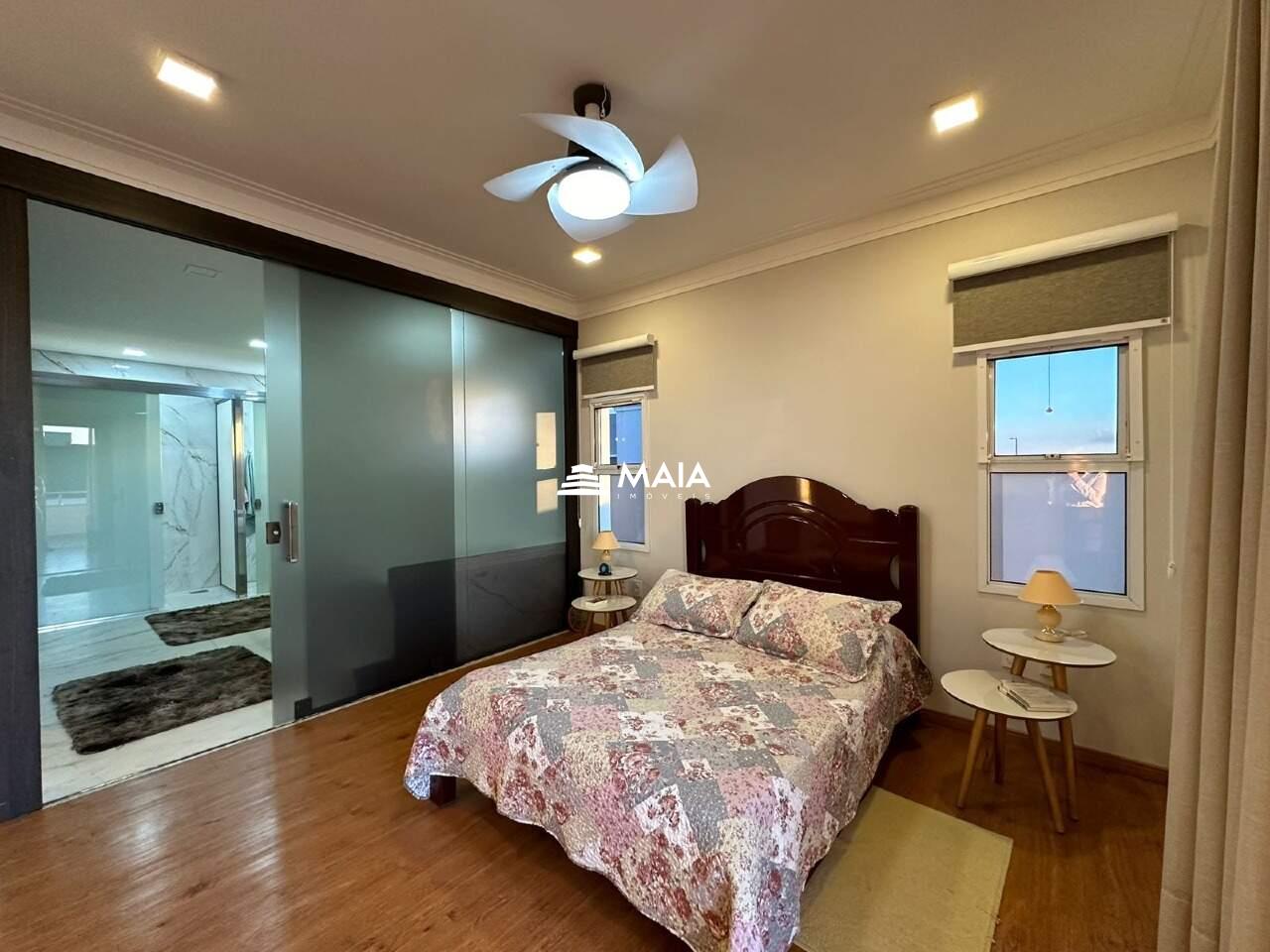 Casa de Condomínio à venda no Cyrela Landscape: 