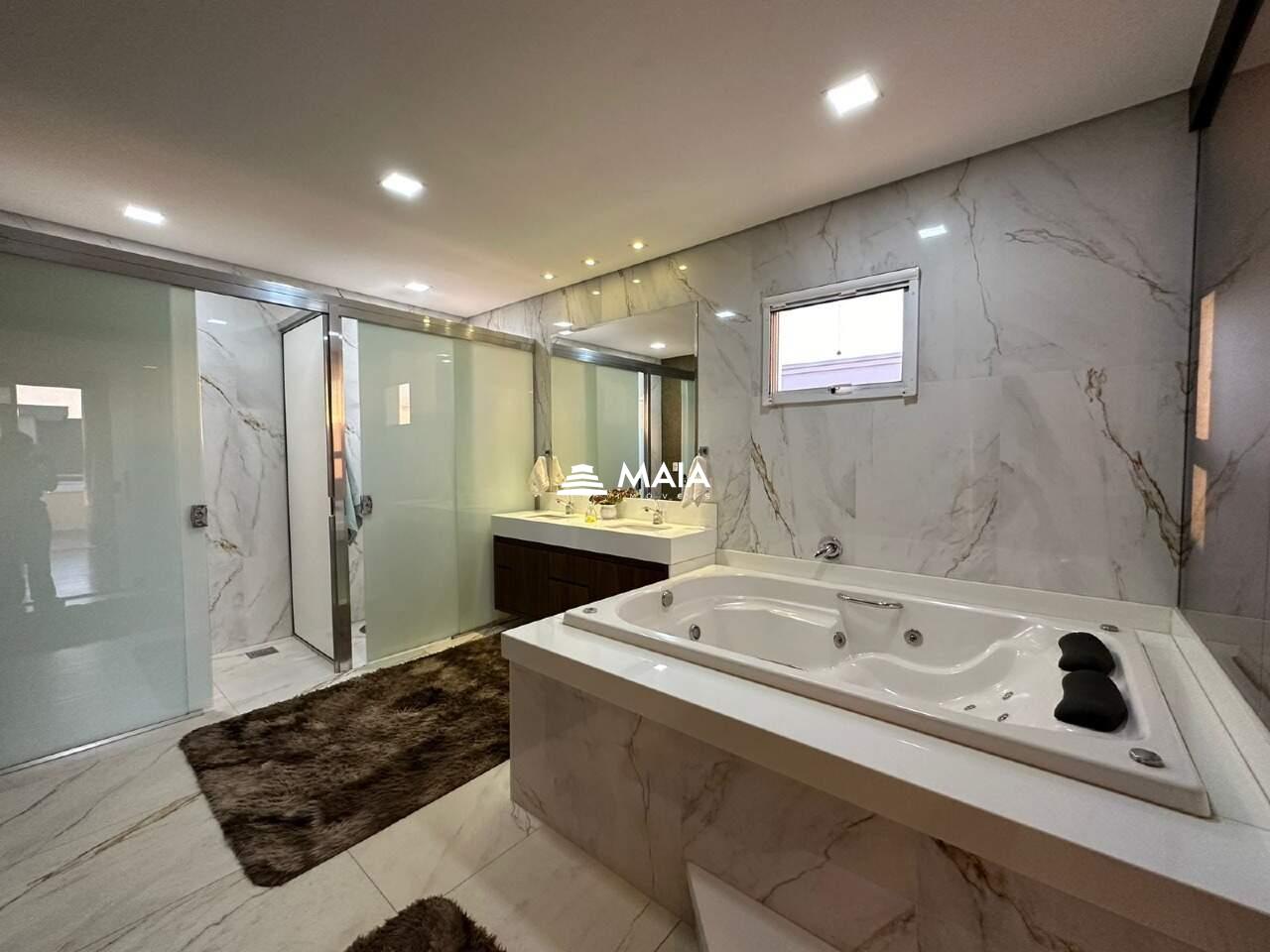 Casa de Condomínio à venda no Cyrela Landscape: 