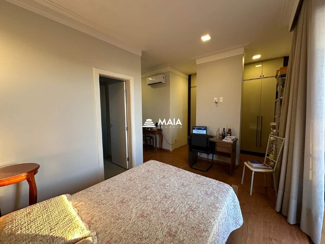 Casa de Condomínio à venda no Cyrela Landscape: 