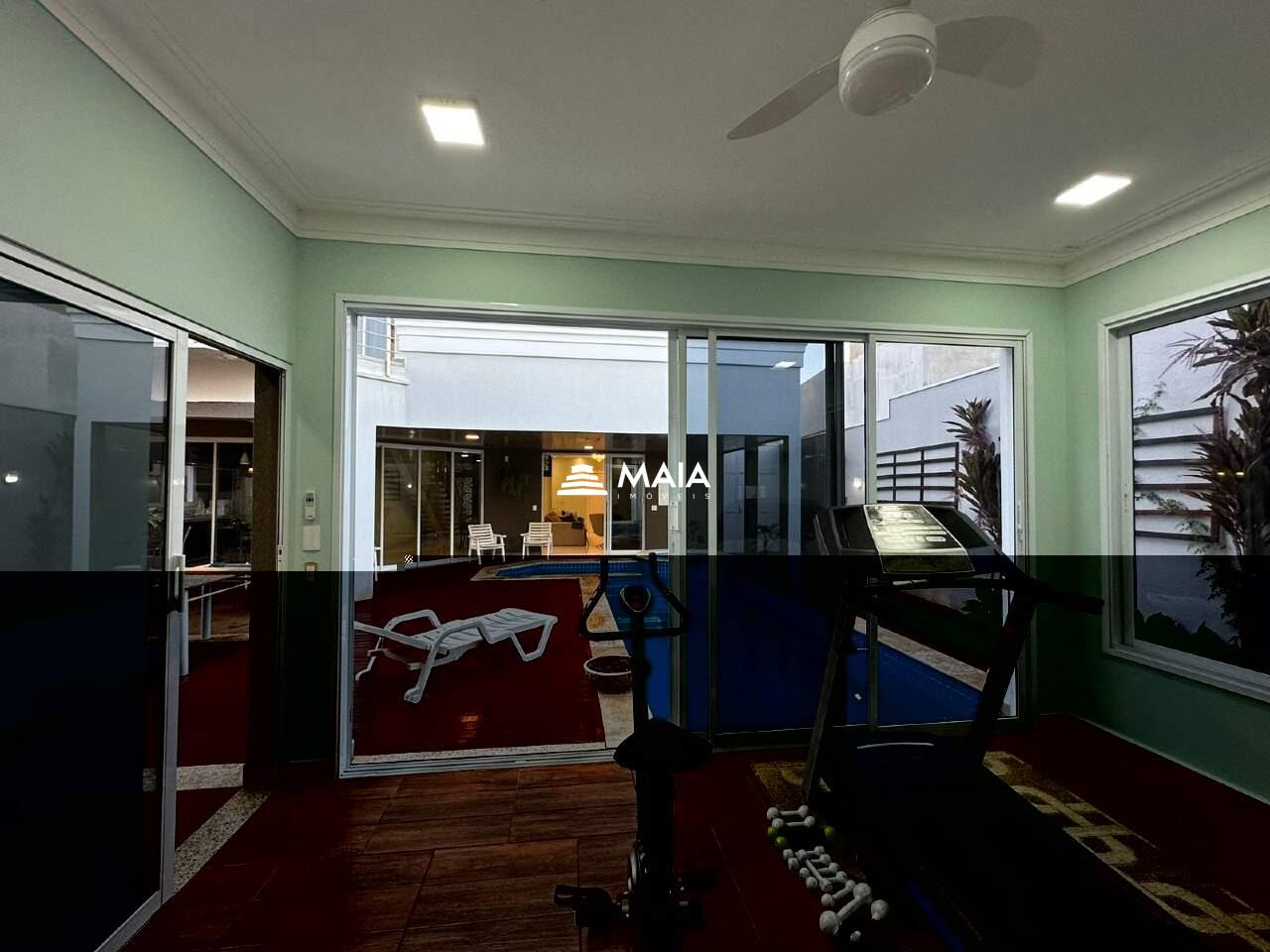 Casa de Condomínio à venda no Cyrela Landscape: 