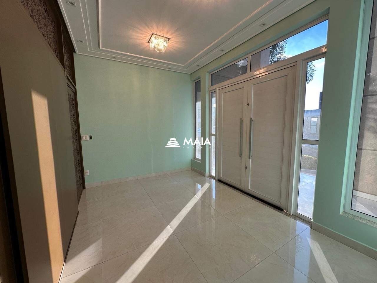 Casa de Condomínio à venda no Cyrela Landscape: 