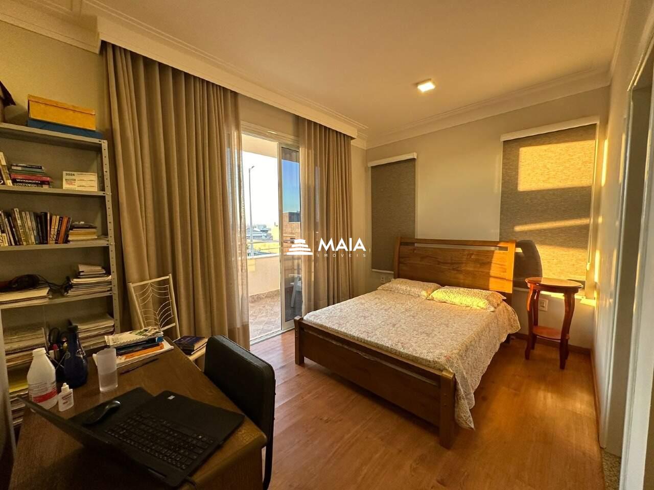 Casa de Condomínio à venda no Cyrela Landscape: 