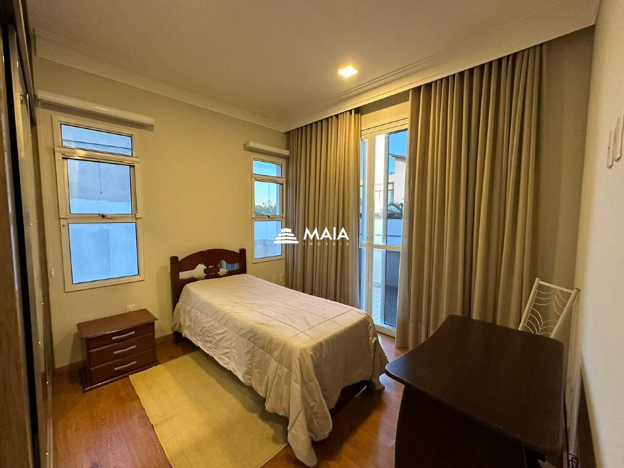 Casa de Condomínio à venda no Cyrela Landscape: 