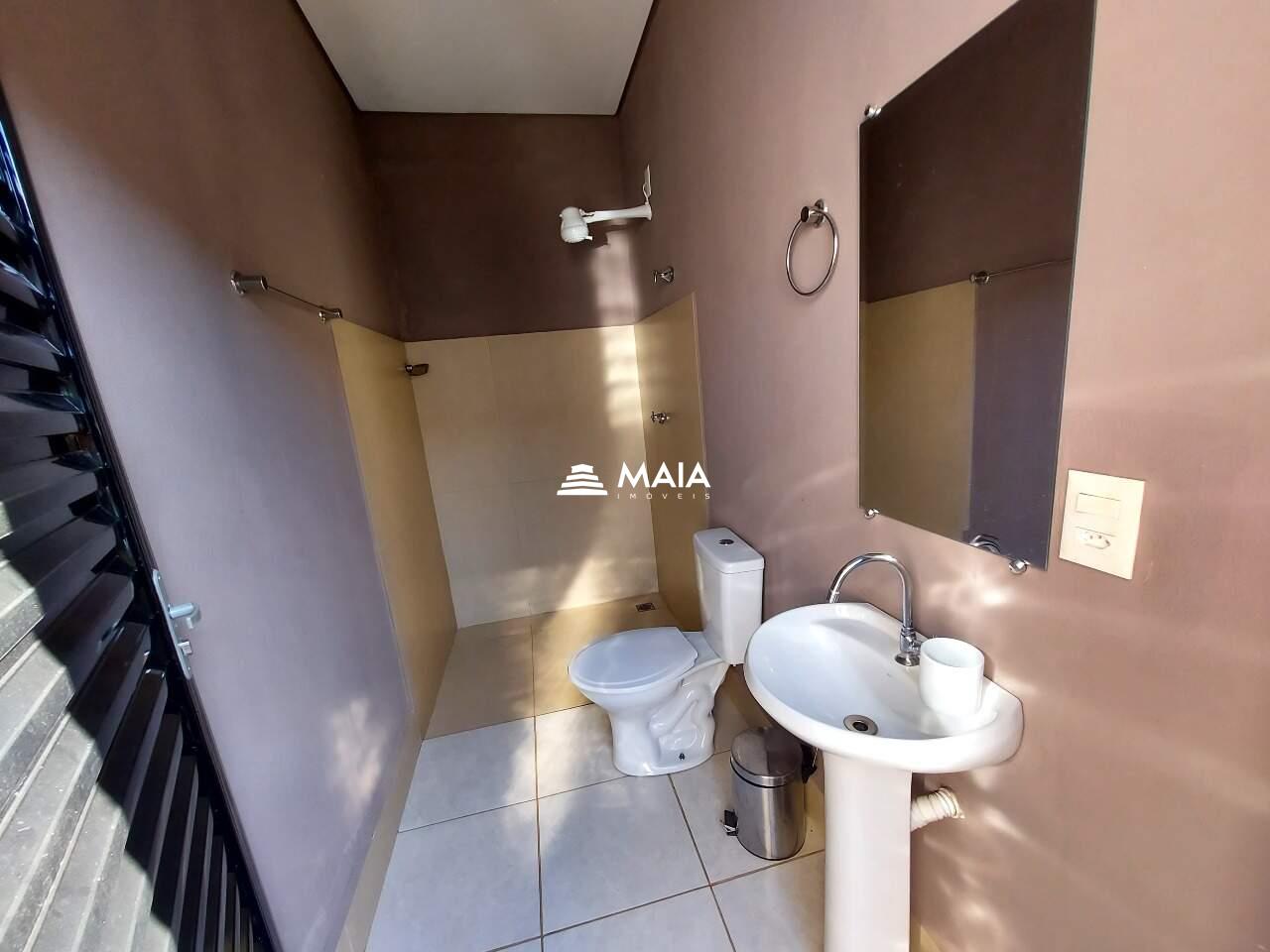 Casa de Condomínio à venda no Residencial Mário de Almeida Franco: 