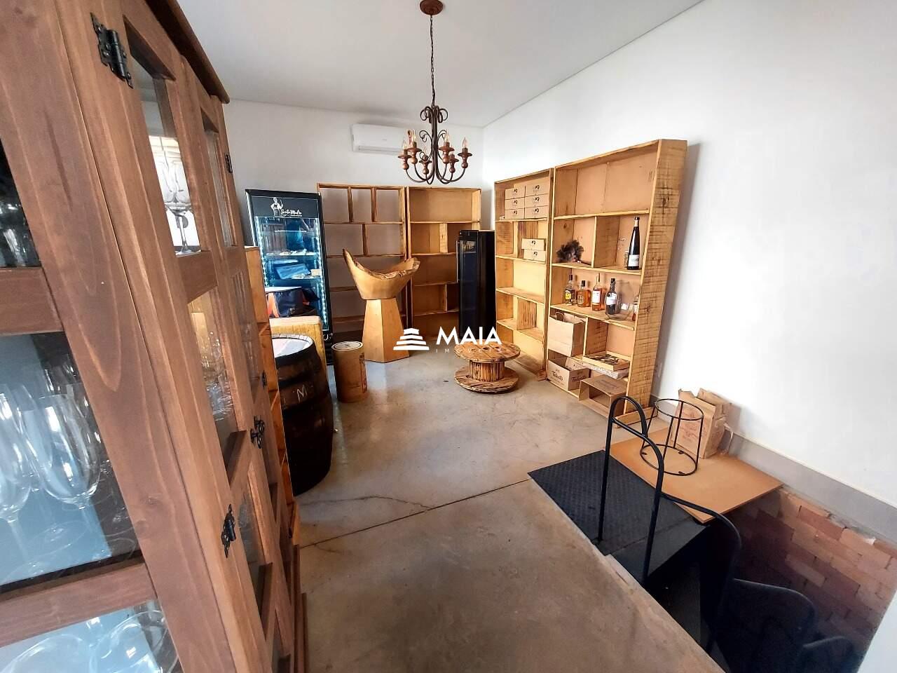 Casa de Condomínio à venda no Residencial Mário de Almeida Franco: 