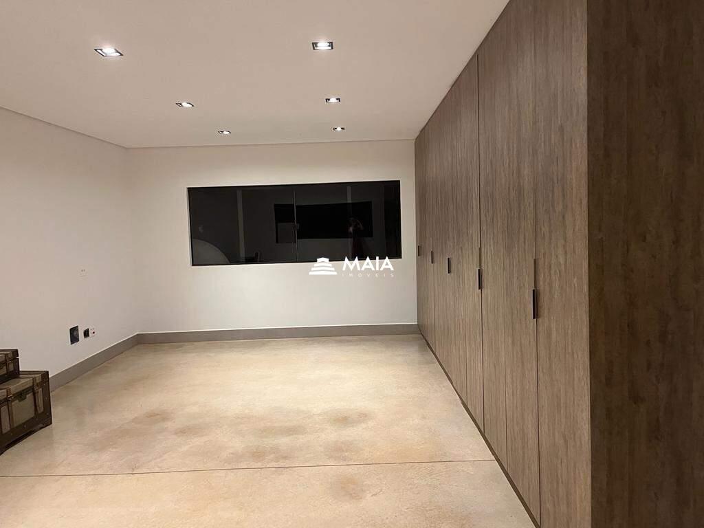 Casa de Condomínio à venda no Residencial Mário de Almeida Franco: 