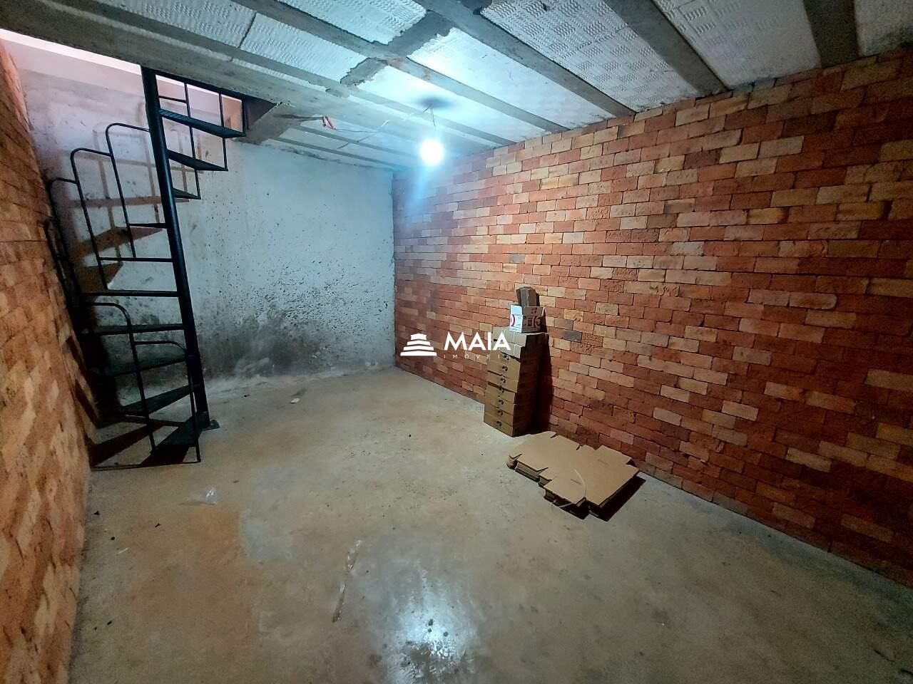 Casa de Condomínio à venda no Residencial Mário de Almeida Franco: 