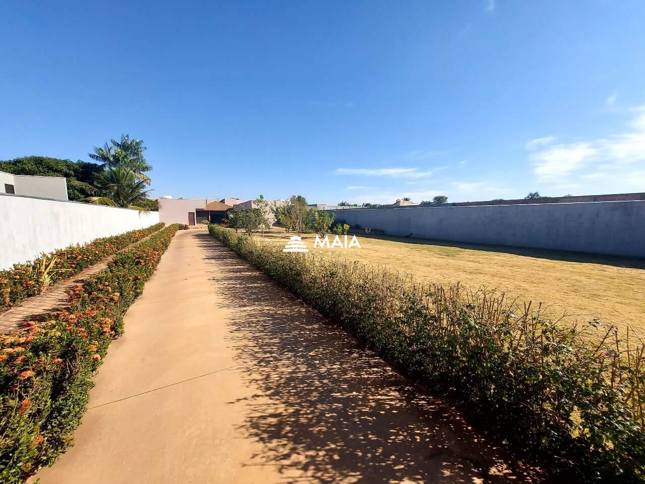 Casa de Condomínio à venda no Residencial Mário de Almeida Franco: 